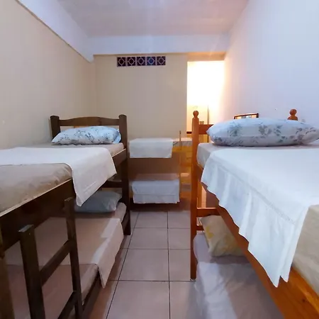 Hostel Varandas do Maracanã